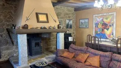 Chalet on Calle Ou-402, 1 photo 14