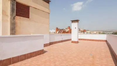 Penthouse in Altabix photo 27