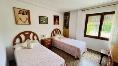 Chalet in Torrellano-Valverde-Parc Empresarial photo 23