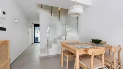 Chalet in Guardamar del Segura photo 11