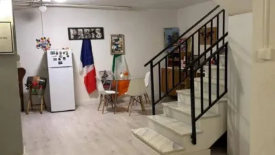 Chalet in Aspe photo 35