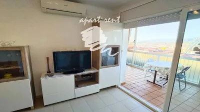 Apartment in Port Esportiu-Canyelles-Puig Rom photo 5