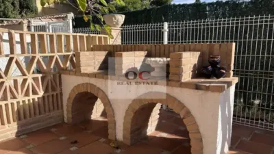 Chalet in Orihuela photo 30