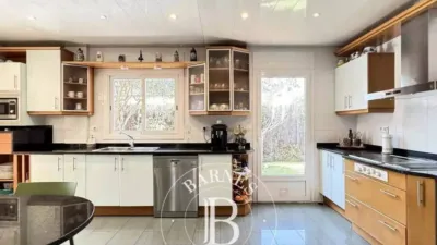 Chalet in Sant Vicenç de Montalt photo 18
