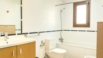 Chalet en Algorfa photo 35