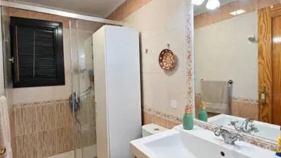 Apartment in Los Alcázares photo 7