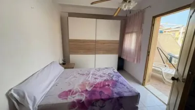 Chalet in Orihuela photo 19