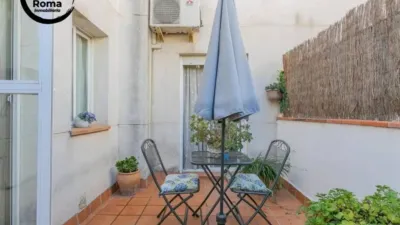 Chalet on Calle de Esopo photo 15