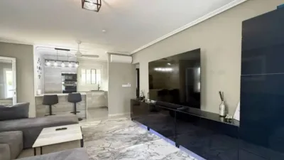 Chalet in Murcia Capital photo 11