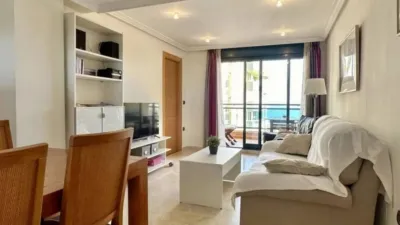 Apartment in Guardamar del Segura photo 6
