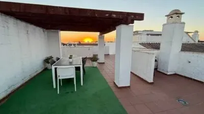 Top-floor apartment in Isla Cristina photo 8