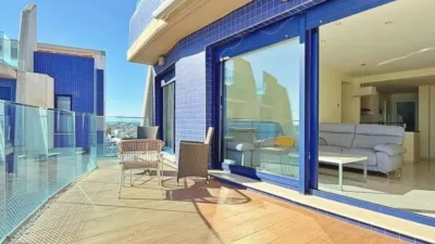 Pis – Torrevieja - Vista 5