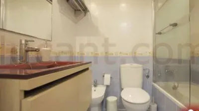 Apartment in Casco Antiguo-Santa Cruz photo 14