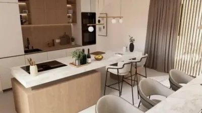 Chalet en Murcia Capital photo 23