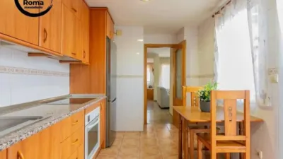 Chalet on Calle de Esopo photo 11