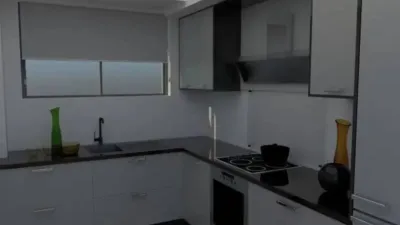 Apartment in Finestrat photo 14