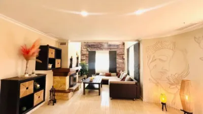 Chalet in Torrellano-Valverde-Parc Empresarial photo 47