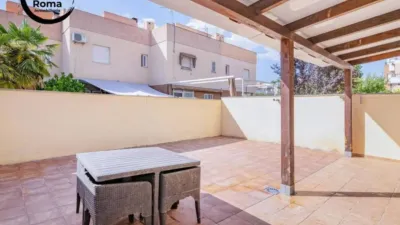 Apartment in Albolote photo 60