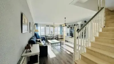 Penthouse in Guardamar del Segura photo 14