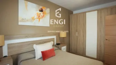 Apartment in Calafell photo 20