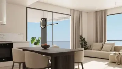 Apartment in Calpe - Calp photo 12
