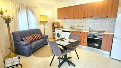 Chalet in Calpe - Calp photo 15