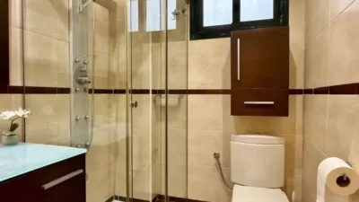Apartment in Guardamar del Segura photo 21