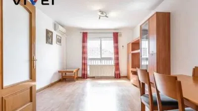 Apartment in Puerta Bonita photo 6