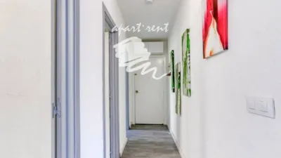 Apartment in Port Esportiu-Canyelles-Puig Rom photo 12