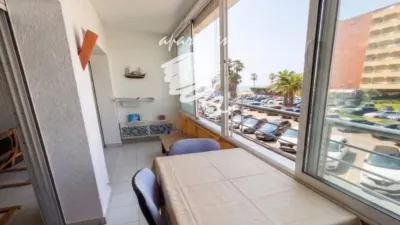 Apartment in Santa Margarida photo 2