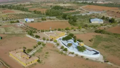 Terreno en venta en Calle N-A, -1 - Vista 5