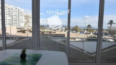 Apartment in Empuriabrava photo 20