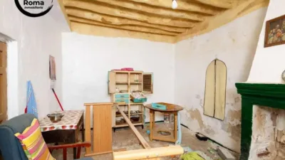 Chalet in Lecrín photo 9