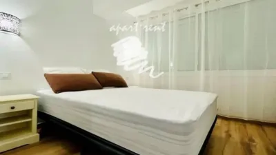 Apartment in Empuriabrava photo 8
