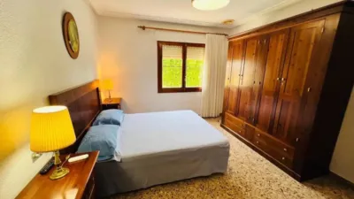 Chalet in Torrellano-Valverde-Parc Empresarial photo 21