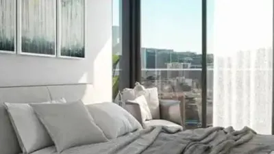 Apartment in Benidorm photo 9