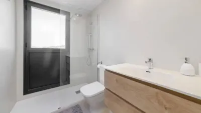 Apartment in Calpe - Calp photo 37