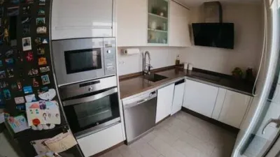 Penthouse in Sepulcro Bolera-Universidad-Hermanos Falcó photo 26