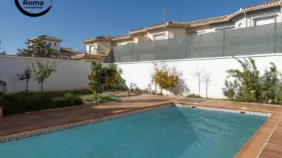 Chalet en Santa Fe photo 66