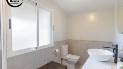 Chalet in El Chaparral photo 65