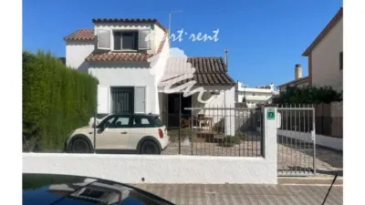 Chalet in Mas Mates-Boscà-Mas Fumats photo 2