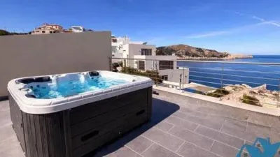 Terraced house in Cala Gat photo 60