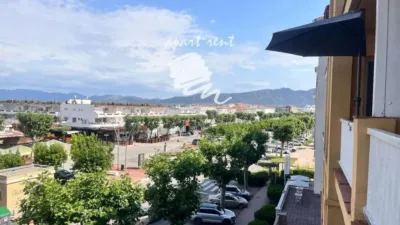 Apartment in Empuriabrava photo 31