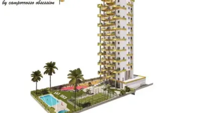 Apartment in Calpe - Calp photo 3