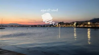 Apartment in Port Esportiu-Canyelles-Puig Rom photo 31