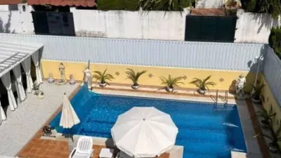 Chalet in Albolote photo 32