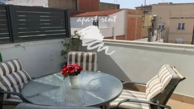 Apartment in Centre photo 2