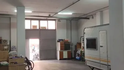 Local comercial en venta en Calle Granada, cerca de Calle Murillo - Vista 2