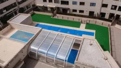 Penthouse in Sepulcro Bolera-Universidad-Hermanos Falcó photo 21