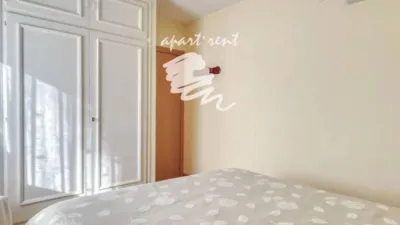 Apartment in Port Esportiu-Canyelles-Puig Rom photo 25